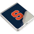 Syracuse University S Logo Galaxy Z Flip4 5G Skin